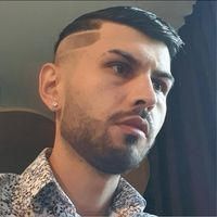 imagine profil Iulian