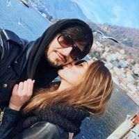 imagine profil Georgiana
