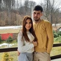 imagine profil Iureanu