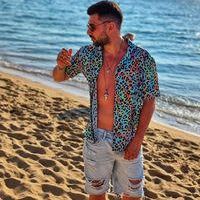 imagine profil Leonard