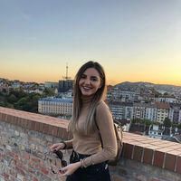 imagine profil Paula