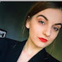 imagine profil Valentina-Mirela