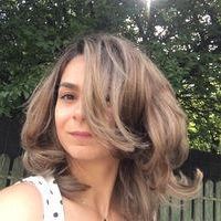 imagine profil Laura