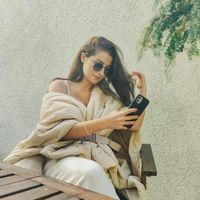 imagine profil Delia