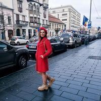 imagine profil Mihaela