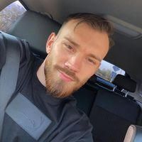 imagine profil Cristian