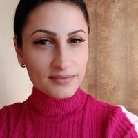 imagine profil Iliana Costela