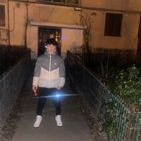 imagine profil David