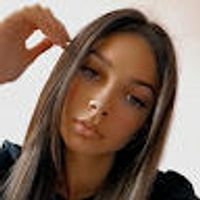 imagine profil Gabriela
