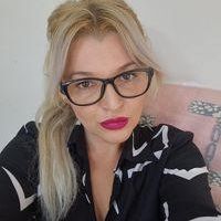 imagine profil Alina