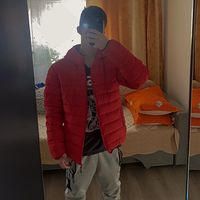 imagine profil Cosmin