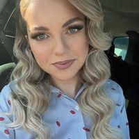 imagine profil Madalina