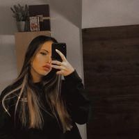 imagine profil Alessia