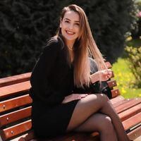 imagine profil Daniela