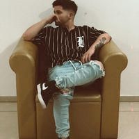 imagine profil Daniel