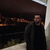imagine profil Iulian