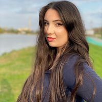 imagine profil Sabina