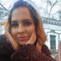 imagine profil Mihaela