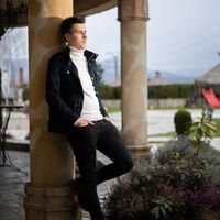 imagine profil Nicolae