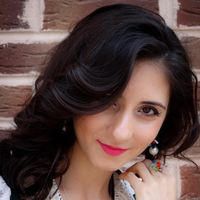 imagine profil Mihaela