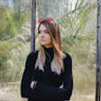 imagine profil Madalina