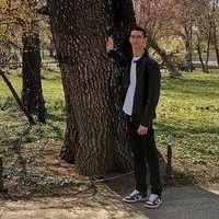 imagine profil Rareș