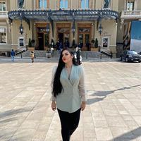 imagine profil Alexia
