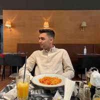 imagine profil Luis