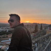 imagine profil Petru