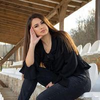 imagine profil Madalina