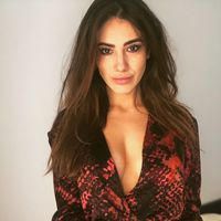 imagine profil Denisa