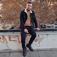 imagine profil Alin