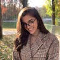 imagine profil Maria-Cristina
