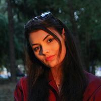 imagine profil Mihaela