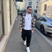 imagine profil Alexandru Andrei