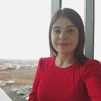 imagine profil Andreea