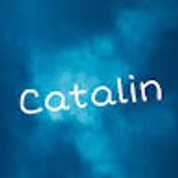 imagine profil Catalin Vlad