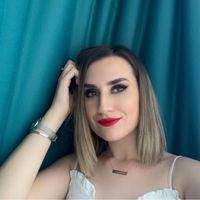 imagine profil Dorina
