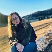imagine profil Laura