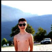 imagine profil Gabriel