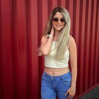 imagine profil Corina