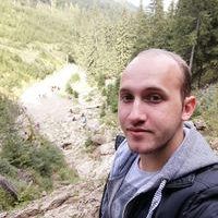 imagine profil Radu