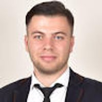 imagine profil Cosmin Alexandru
