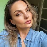 imagine profil Cosmina