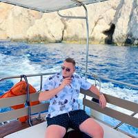 imagine profil Bogdan