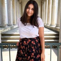 imagine profil Denisa