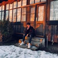 imagine profil David