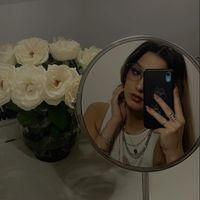 imagine profil Sara
