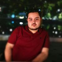 imagine profil Bogdan