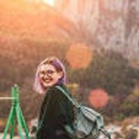 imagine profil Silvia Valentina